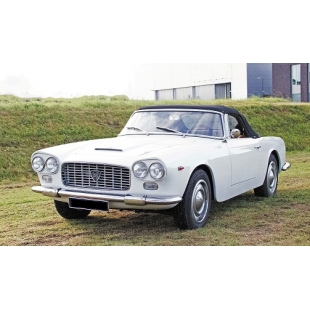 Available: Lancia Flaminia Touring Convertible Series II